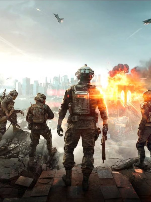 Battlefield 6