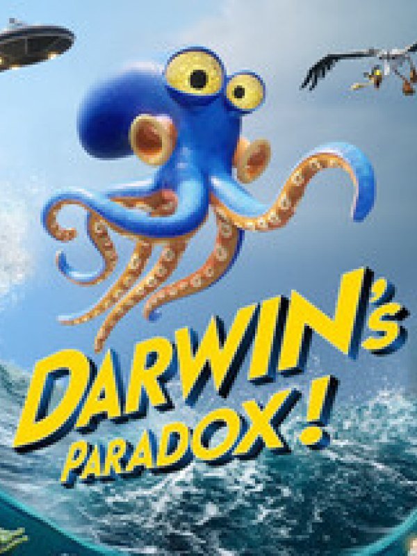 Darwin's Paradox!