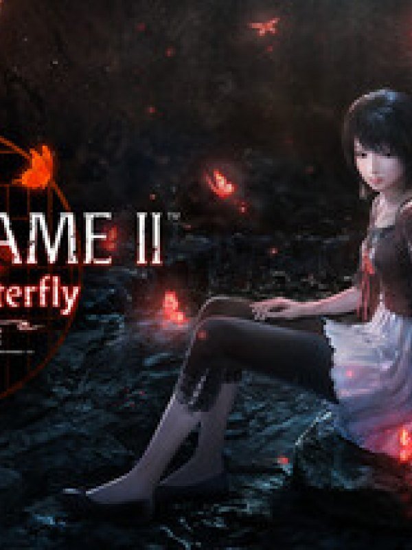 FATAL FRAME II: Crimson Butterfly REMAKE