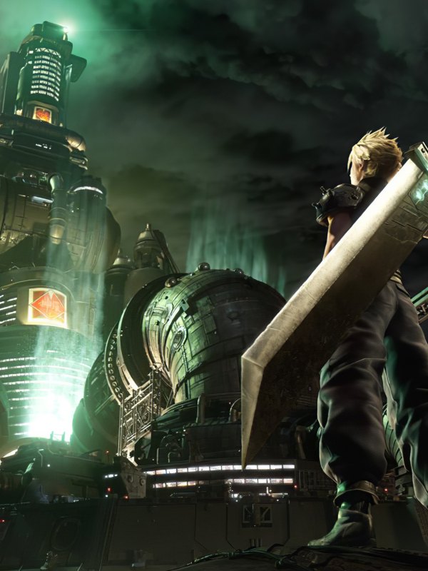 Final Fantasy VII