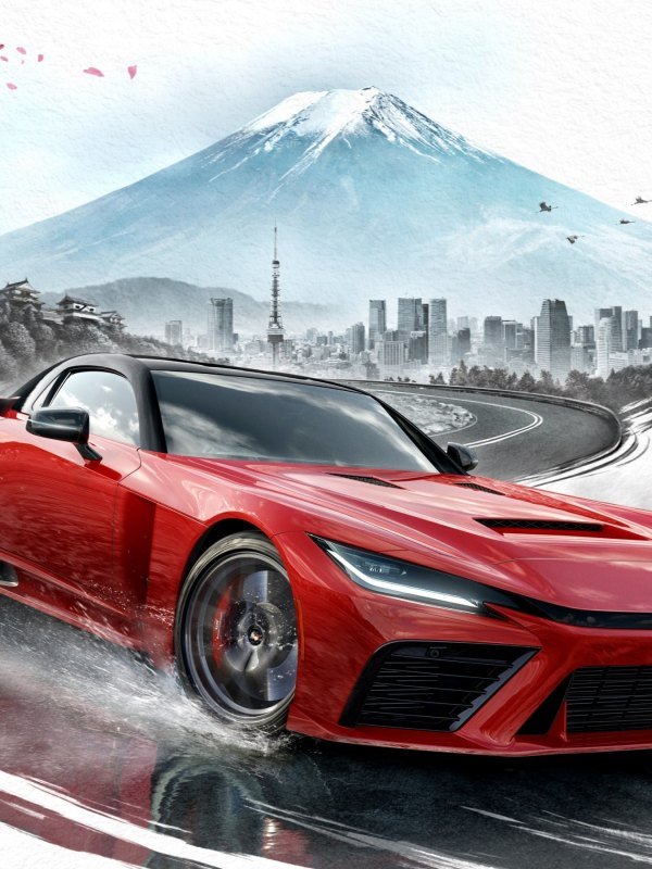 Forza Horizon 6