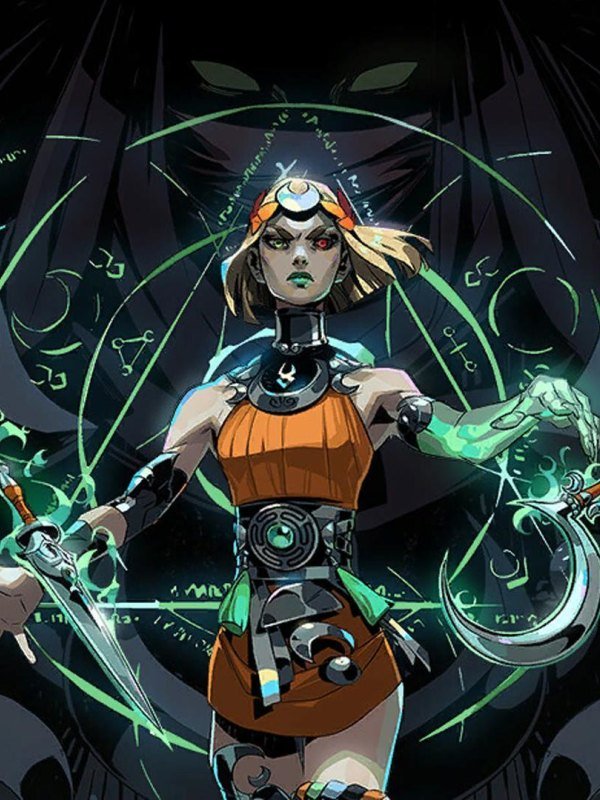 Hades II
