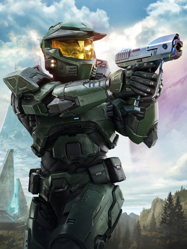 Halo Campaign Evolved