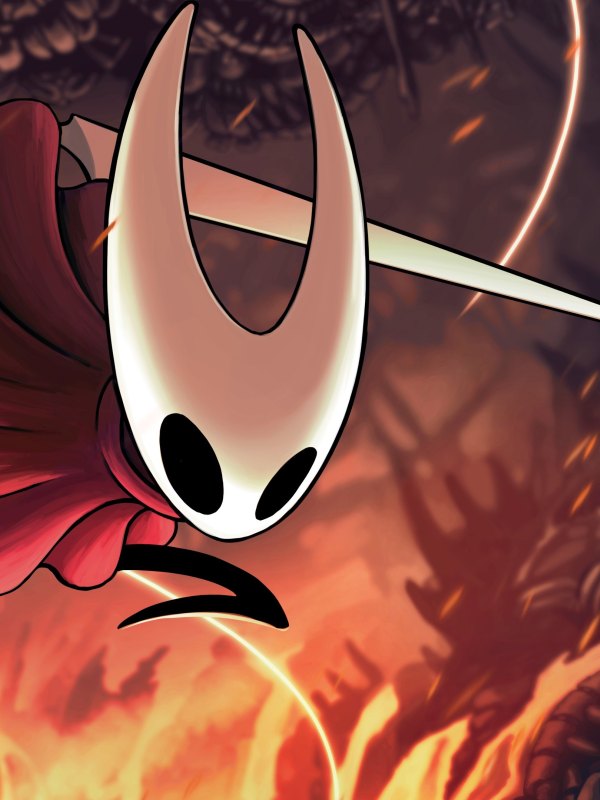 Hollow Knight: Silksong