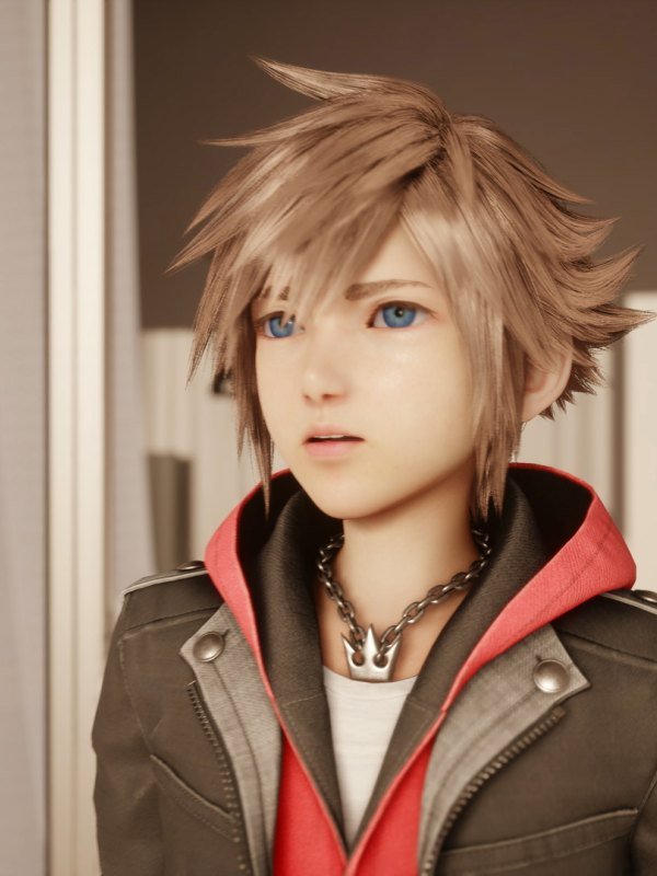 Kingdom Hearts IV