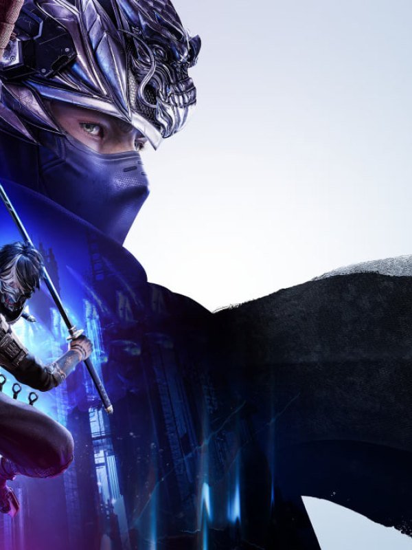 Ninja Gaiden 4