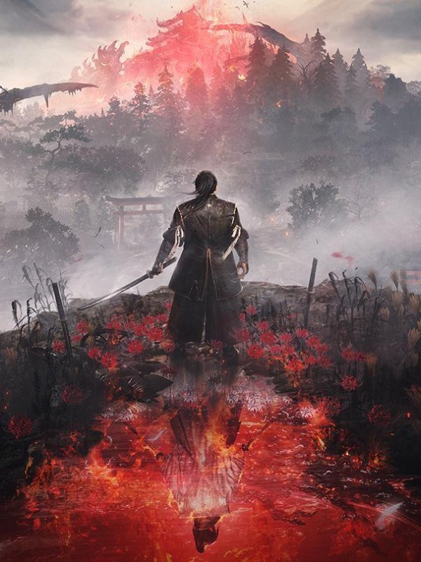 Nioh 3