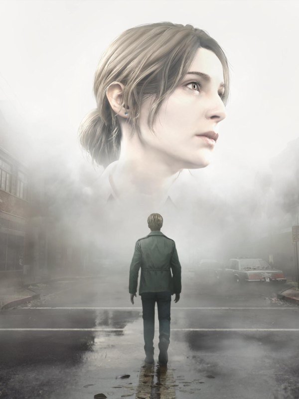 Silent Hill 2