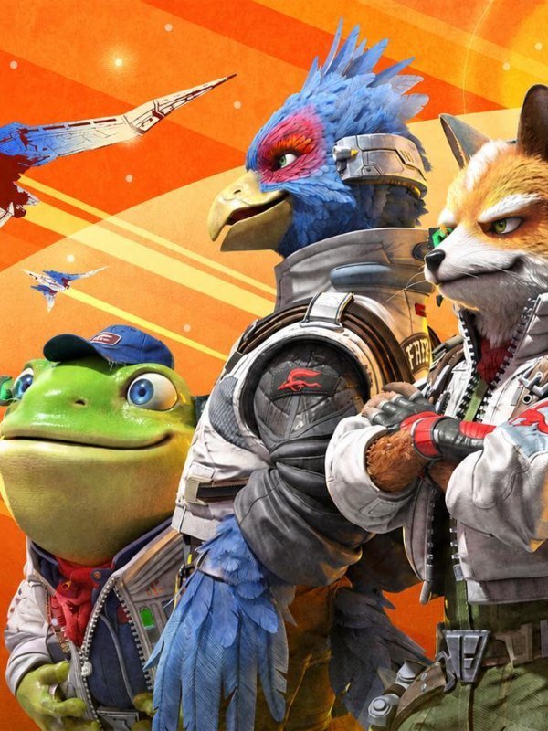 Star Fox