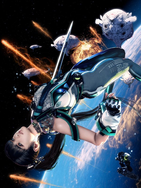 Stellar Blade
