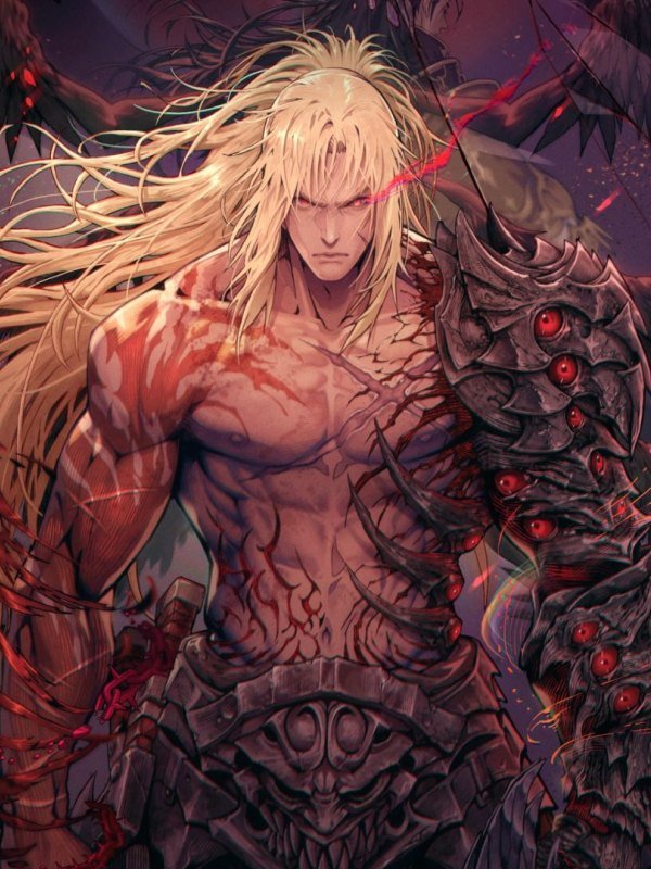 The First Berserker: Khazan