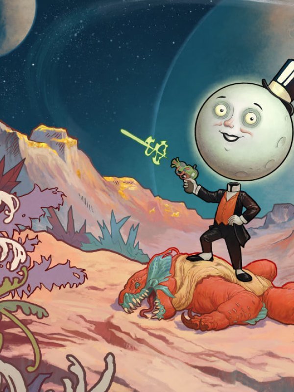 The Outer Worlds 2
