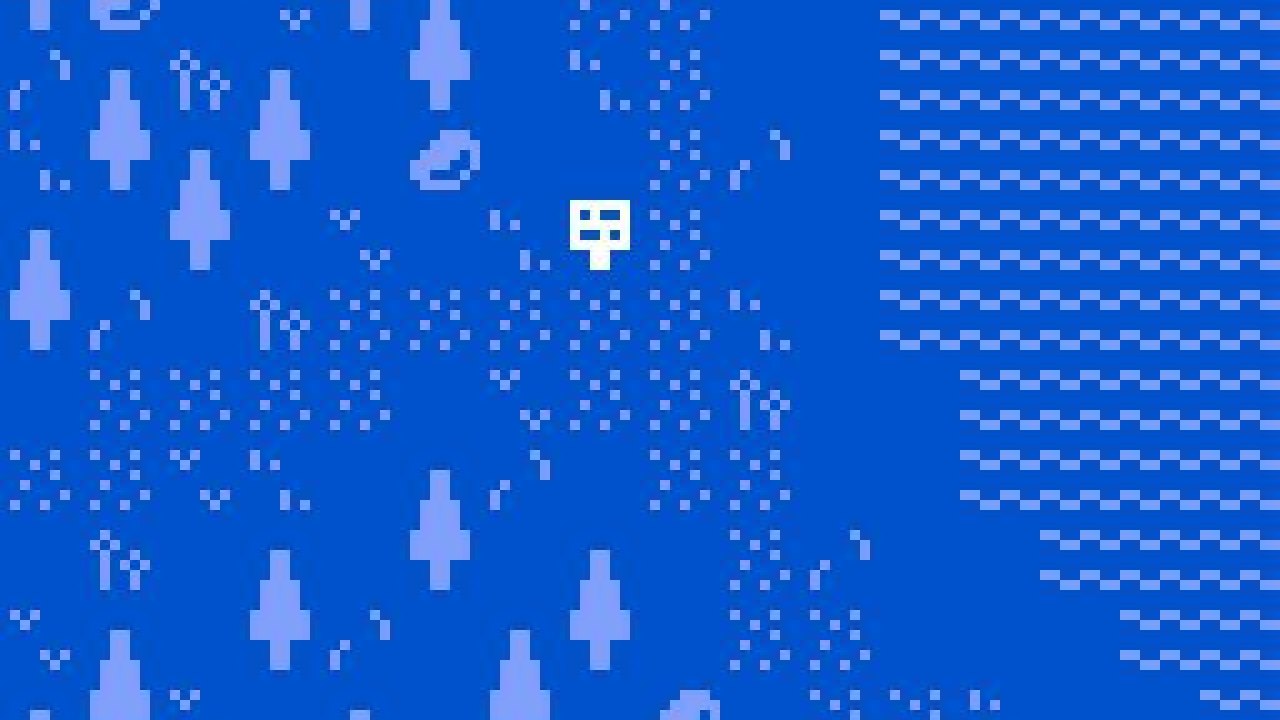 A little game (Nire)