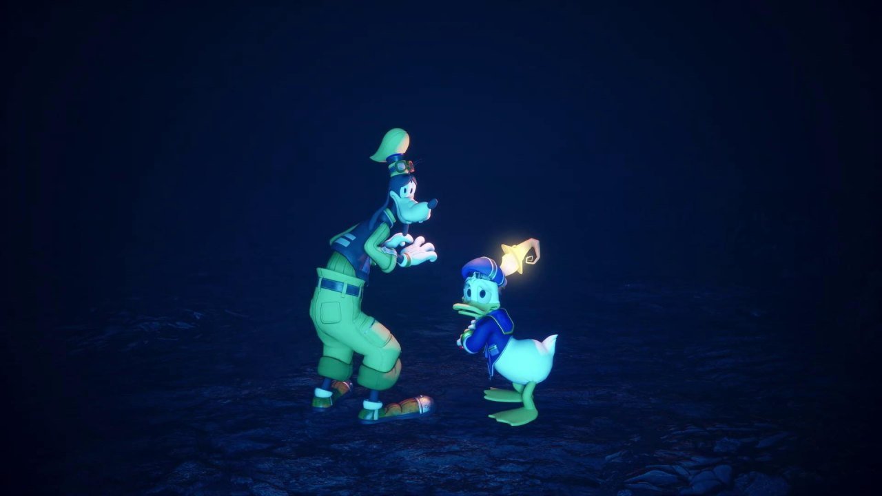 Kingdom Hearts IV