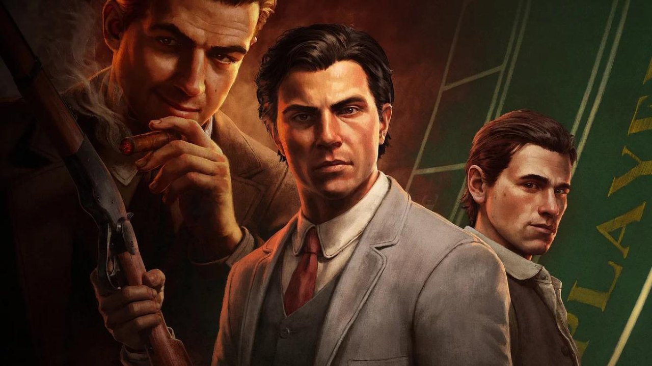 Mafia: The Old Country - Man of Honor