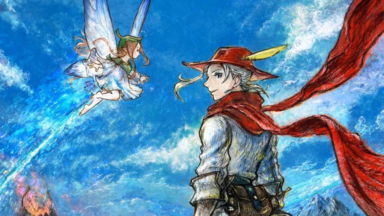 The Adventures of Elliot: The Millennium Tales